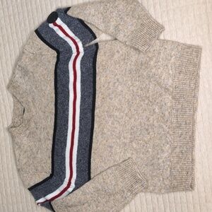 Kids Wool Blend Sweater by Mayoral